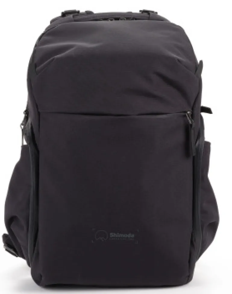 BOYA URBAN EXPLORE 20 ANTHRACITE SAC A DOS< Sacs À Dos