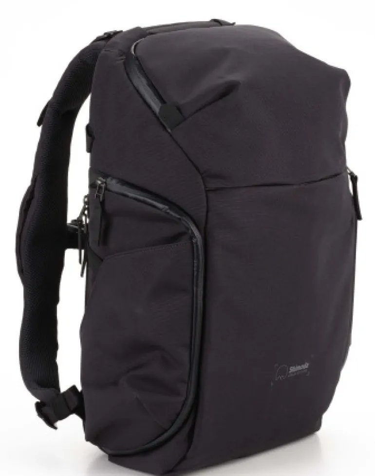 BOYA URBAN EXPLORE 25 ANTHRACITE SAC A DOS< Sacs À Dos