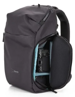 BOYA URBAN EXPLORE 25 ANTHRACITE SAC A DOS< Sacs À Dos