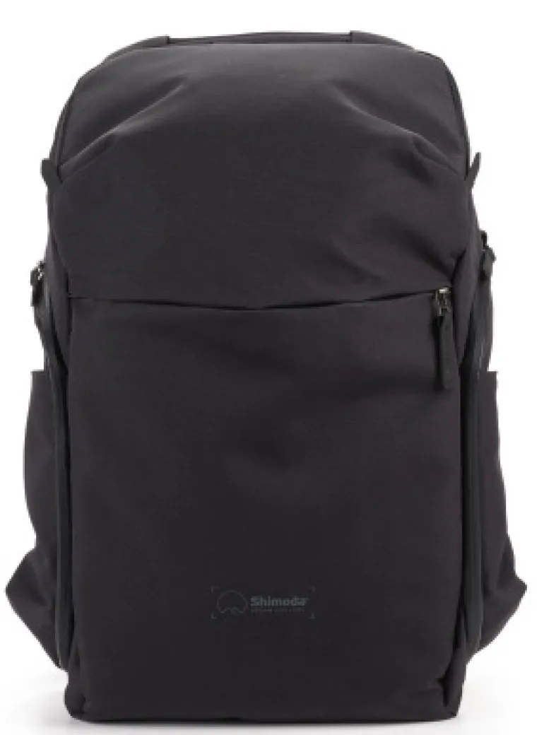 BOYA URBAN EXPLORE 25 ANTHRACITE SAC A DOS< Sacs À Dos