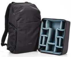 BOYA URBAN EXPLORE 30 ANTHRACITE SAC A DOS< Sacs À Dos