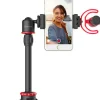 BOYA VLOGGING KIT BY-VG350< Pieds Trépieds