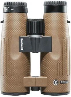BUSHNELL JUMELLES FORGE - 8X42 PRISME TOIT< Jumelles