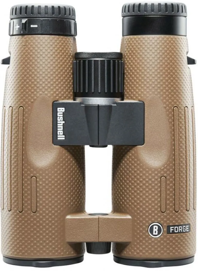 BUSHNELL JUMELLES FORGE - 8X42 PRISME TOIT< Jumelles