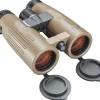 BUSHNELL JUMELLES FORGE - 10X42 PRISME TOIT< Jumelles