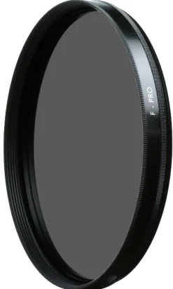 BW                        (PHOX) FILTRE PLC S03E E F-PRO 58MM< Filtres