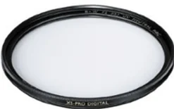 BW                        (PHOX) FILTRE UV 010 E F-PRO 49MM< Filtres