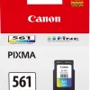 CANON INFORMATIQUE cart couleur pr TS5350< Consommables