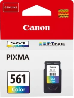 CANON INFORMATIQUE cart couleur pr TS5350< Consommables