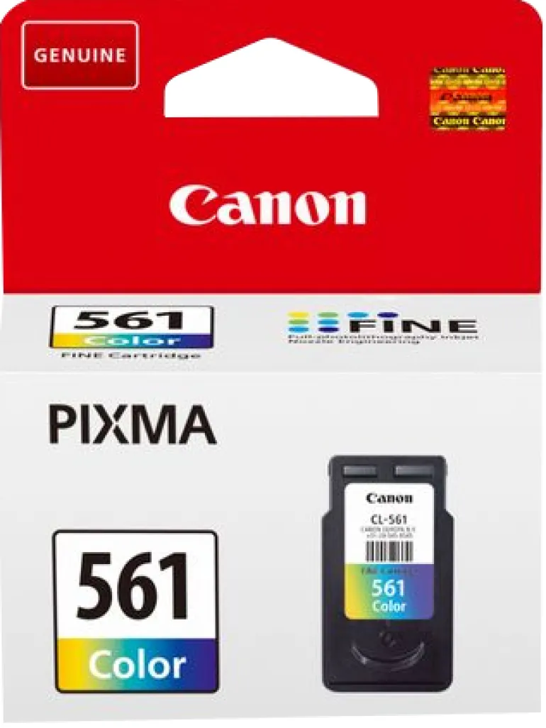 CANON INFORMATIQUE cart couleur pr TS5350< Consommables