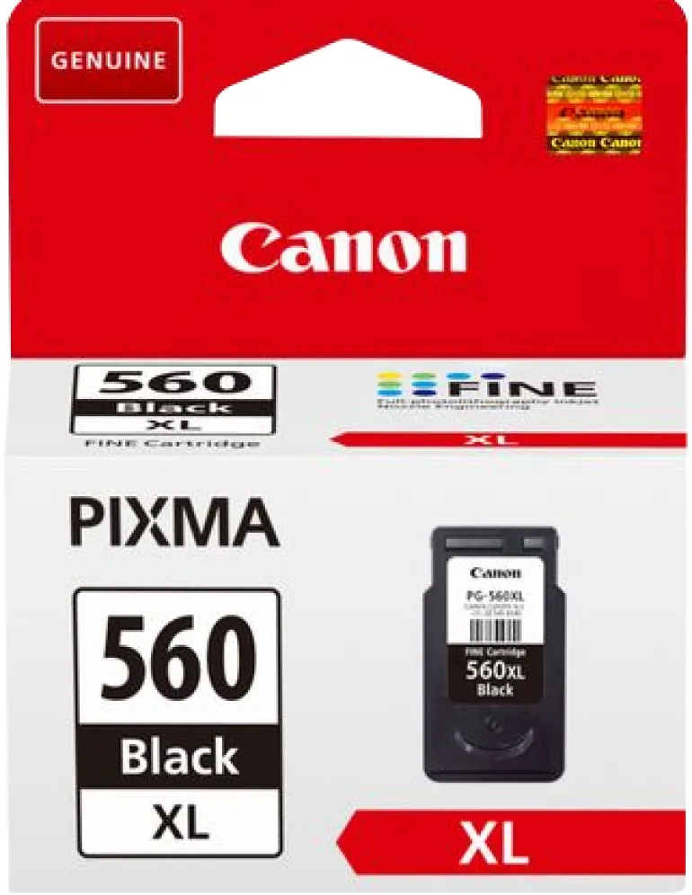 CANON INFORMATIQUE cart noire XL pr TS5350< Consommables
