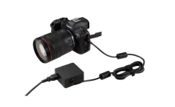 CANON ADAPTATEUR USB PD-E2 POUR EOS R1 /R5 II< Accessoires