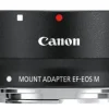 CANON BAGUE ADAPTATION 0135 T 435< Accessoires