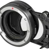 CANON BAGUE ADAPTATION DROP IN FILTRE C-PL< Accessoires