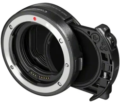CANON BAGUE ADAPTATION DROP IN FILTRE V-ND< Accessoires