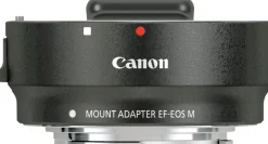 CANON BAGUE ADAPTATION EF-EOS M< Accessoires