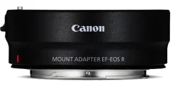 CANON BAGUE ADAPTATION EF-RF< Accessoires