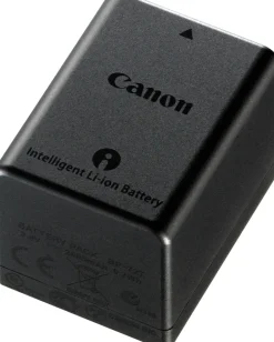 CANON BATTERIE BP-727< Energie