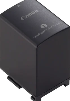 CANON BATTERIE BP-828< Energie
