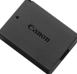 CANON BATTERIE LP-E10< Energie