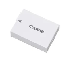 CANON BATTERIE LP-E8< Energie