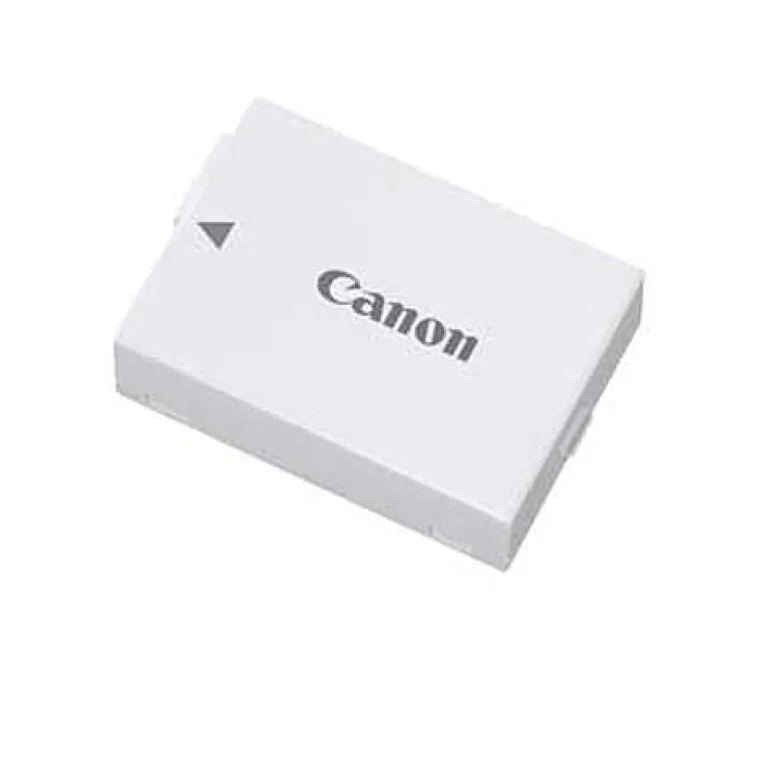 CANON BATTERIE LP-E8< Energie