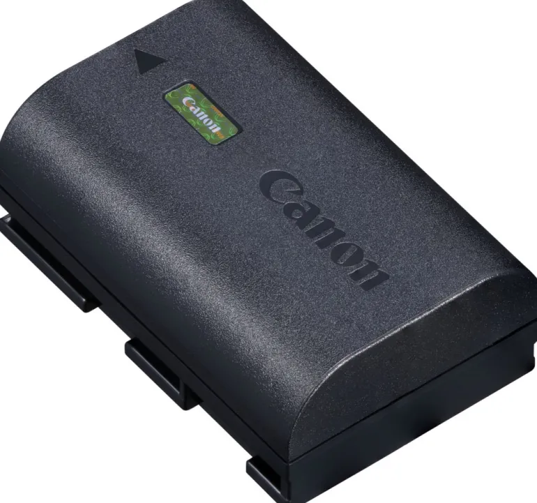 CANON BATTERIE LP-E6NH< Energie