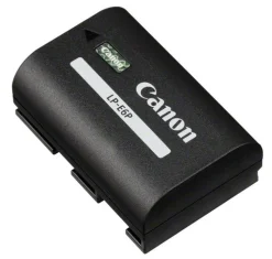 CANON BATTERIE LP-E6P< Energie