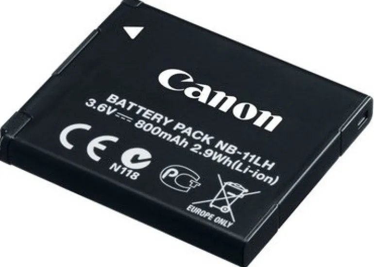 CANON BATTERIE NB-11LH< Energie