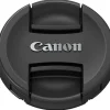 CANON BOUCHON OBJECTIF AVANT E-49< Accessoires