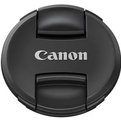 CANON BOUCHON OBJECTIF AVANT E-82 II< Accessoires