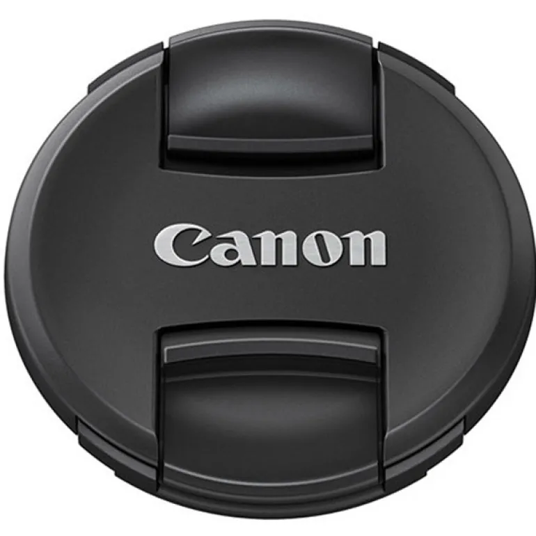 CANON BOUCHON OBJECTIF AVANT E-82 II< Accessoires