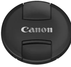 CANON BOUCHON OBJECTIF AVANT E-95< Accessoires
