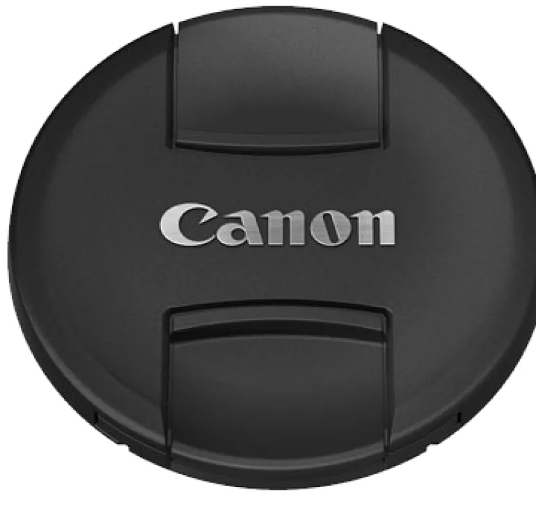 CANON BOUCHON OBJECTIF AVANT E-95< Accessoires
