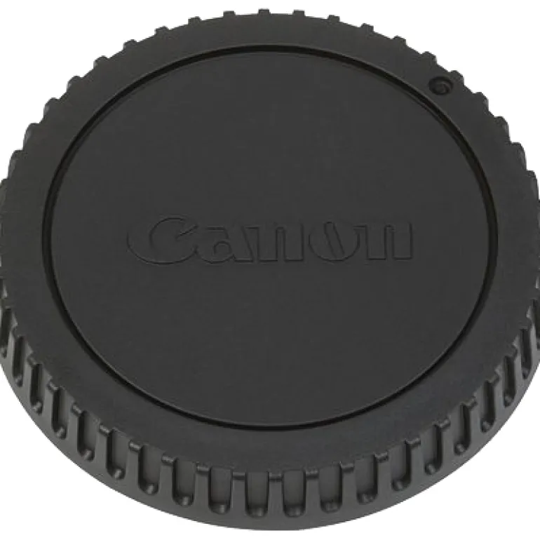 CANON BOUCHON OBJECTIF AVANT E II< Accessoires