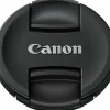 CANON BOUCHON OBJECTIF AVANT E-72 II< Accessoires