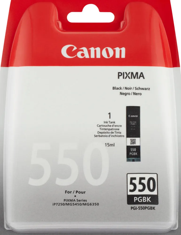 CANON c pigm nre p/mg5450/mg6350/mx925< Consommables