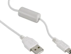 CANON CABLE IFC-400 PCU USB< Accessoires