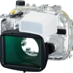 CANON CAISSON ETANCHE WP-DC53< Caisson Étanche