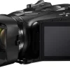 CANON CAMESCOPE LEGRIA HF G70< Camescope