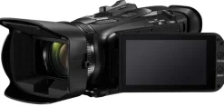 CANON CAMESCOPE LEGRIA HF G70< Camescope