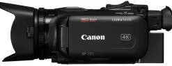 CANON CAMESCOPE LEGRIA HF G70< Camescope