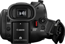 CANON CAMESCOPE LEGRIA HF G70< Camescope