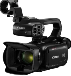 CANON CAMESCOPE XA 60< Camescope