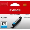 CANON cart cyan p/mg5750.< Consommables