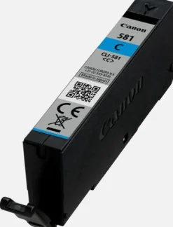 CANON cart cyan ts6150.< Consommables