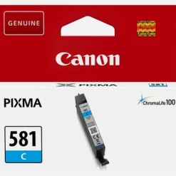 CANON cart cyan ts6150.< Consommables