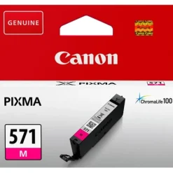 CANON cart magenta p/mg5750.< Consommables