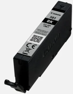 CANON cart noire photo ts6150.< Consommables