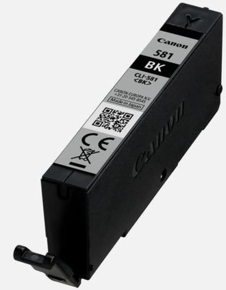 CANON cart noire photo ts6150.< Consommables
